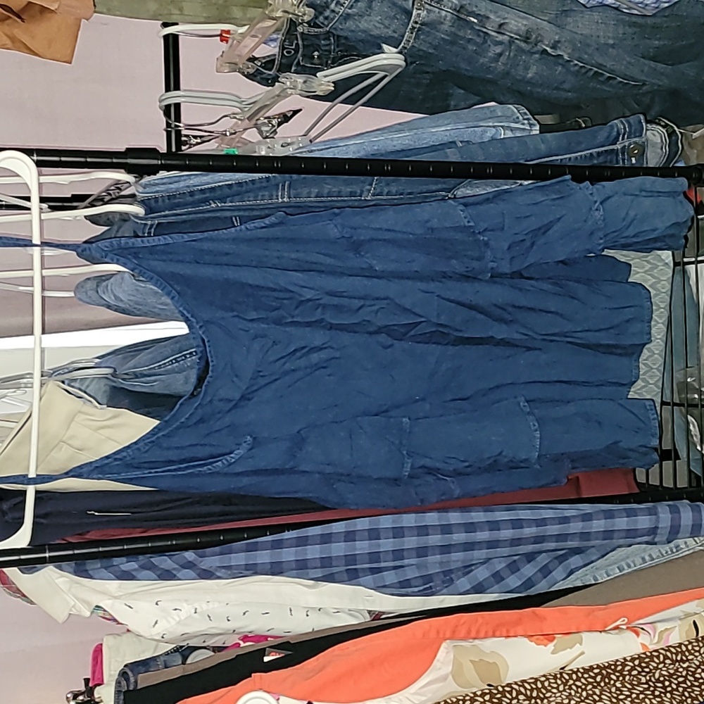 Kommotion NY ladies blouse